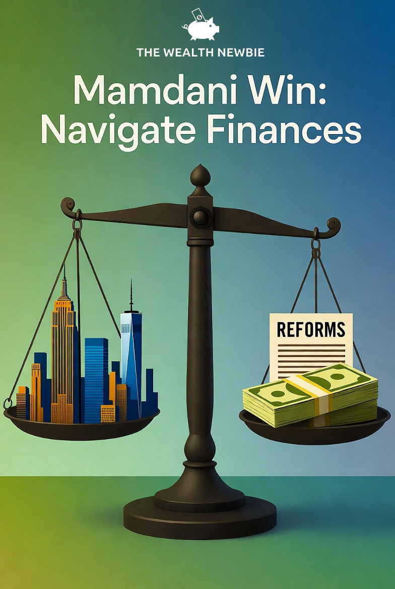 Mamdani Win: Navigate Finances