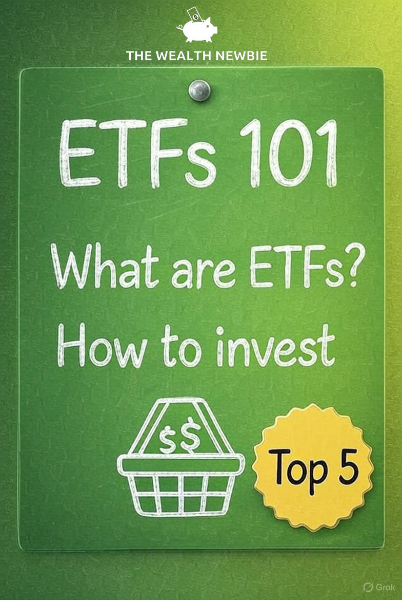etf 101